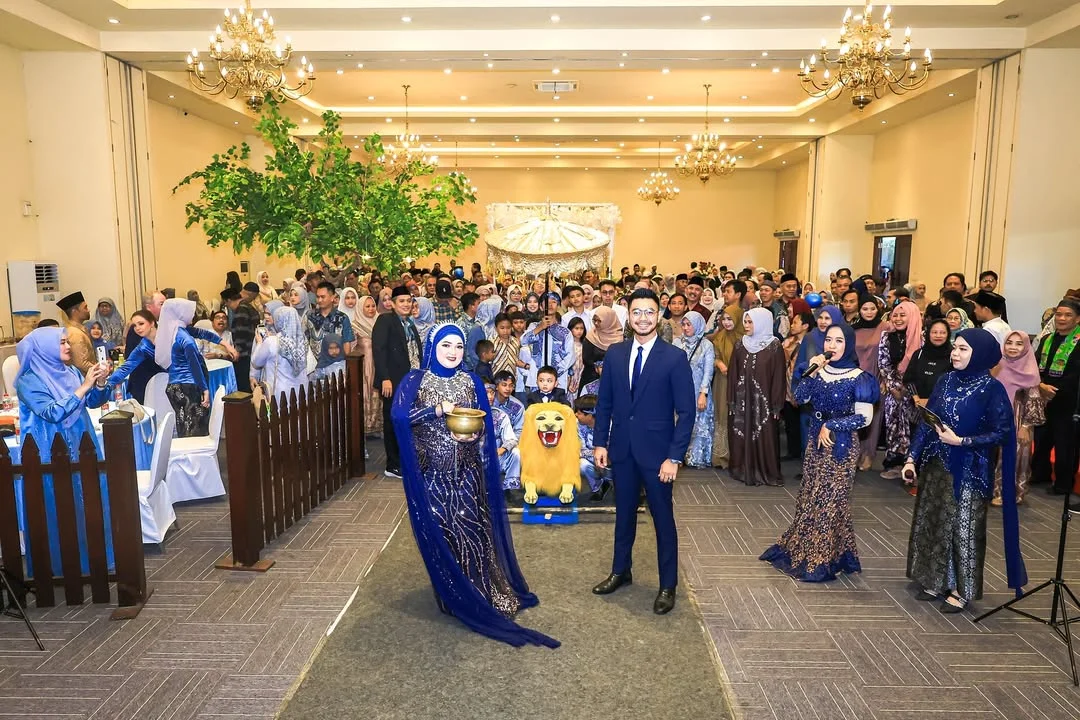 Private Event