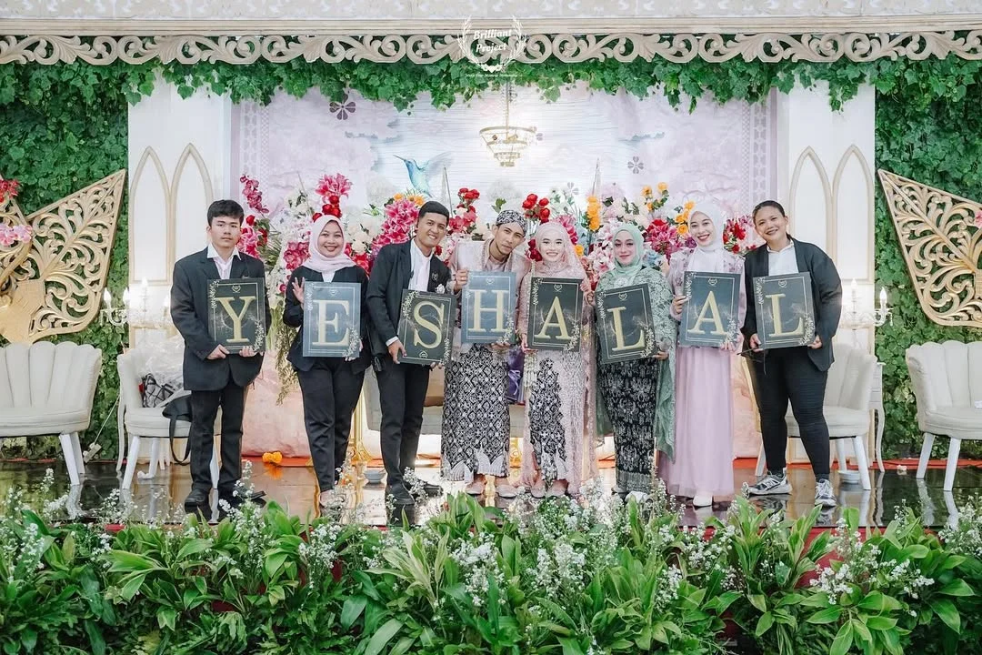 Wedding Organizer